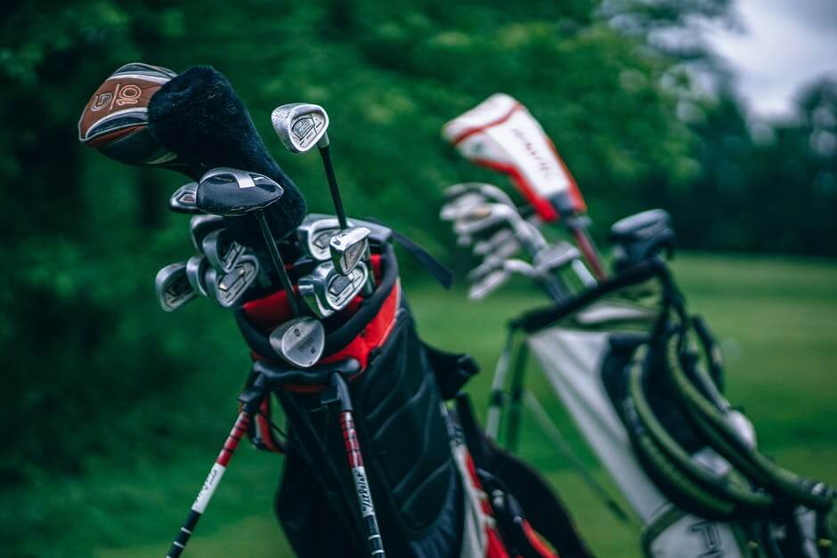 upgrade golf clubs