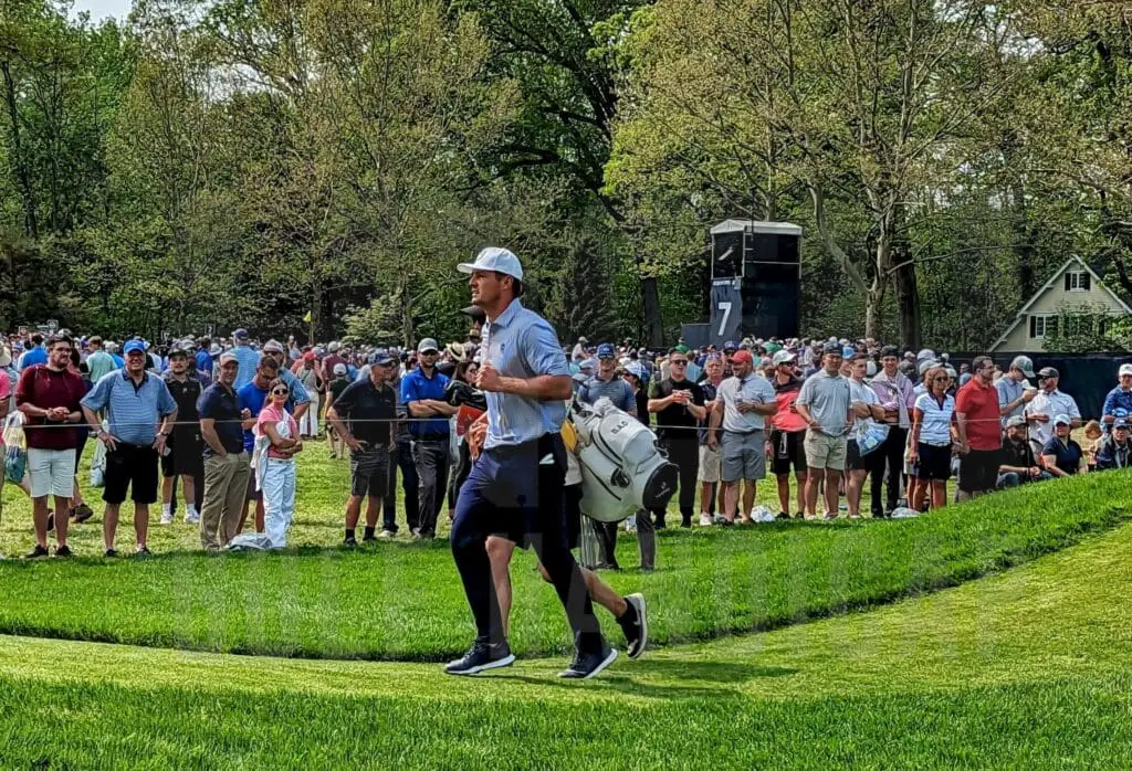 Bryson at Oak Hill